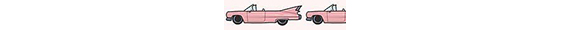 1.5 Pink Cadillacs