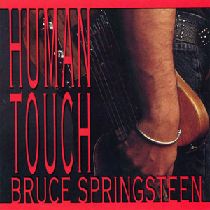 Album cover of Human Touch